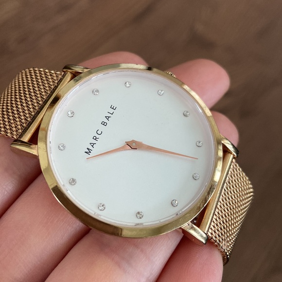 Marc Bale Watch - Picture 5 of 5